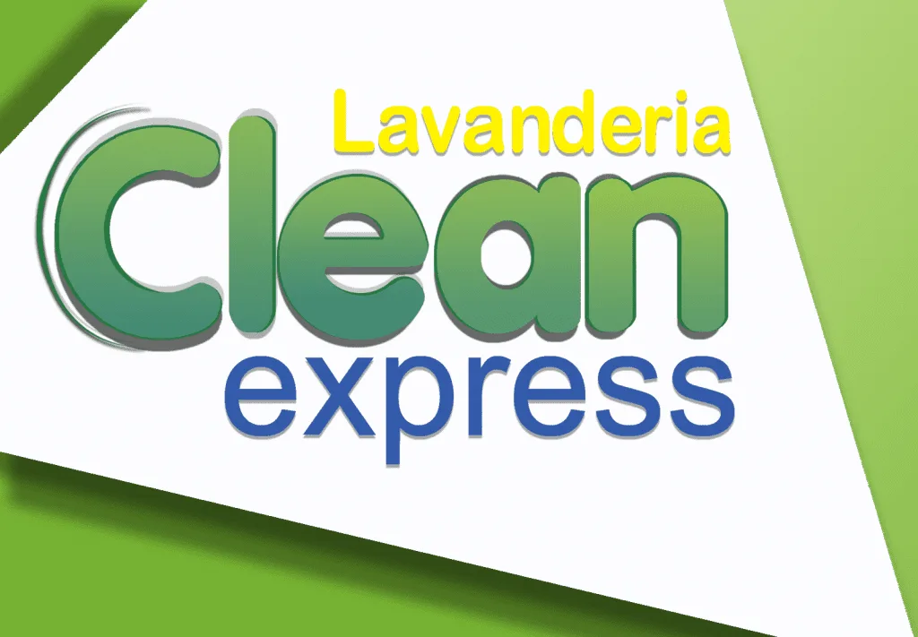 Contato Lavanderia Clean Express