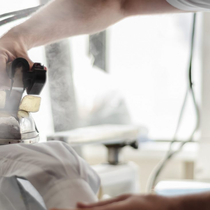 Lavanderias Lavanderia Clean Express Itajaí