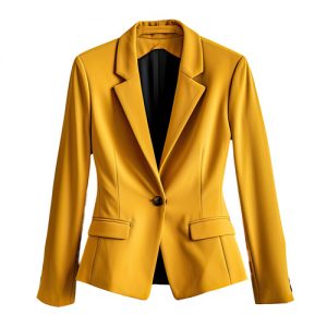 Lavanderia Clean Express Blazer