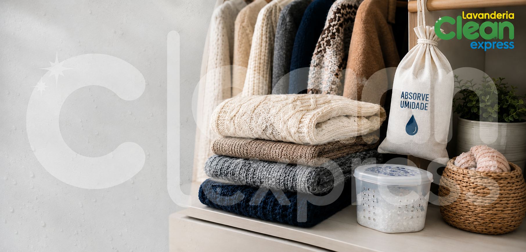 How to prevent mold on clothes during winter: 8 tips to protect your garments from moisture