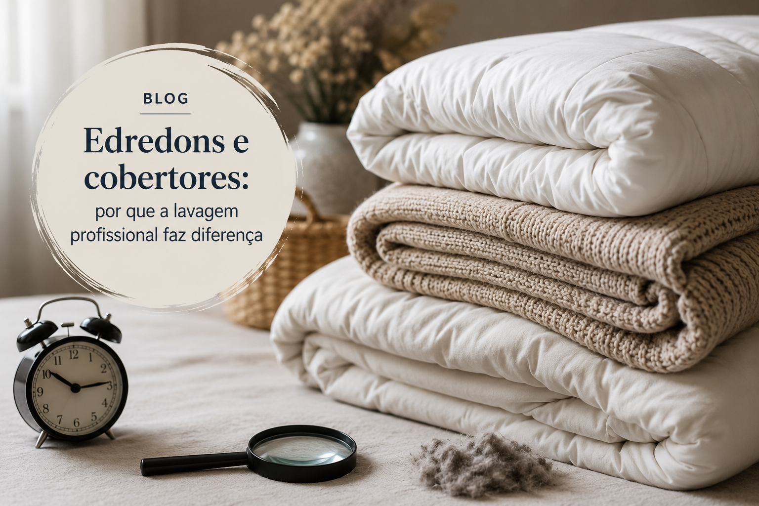 Why Professional Laundry Makes a Difference?
